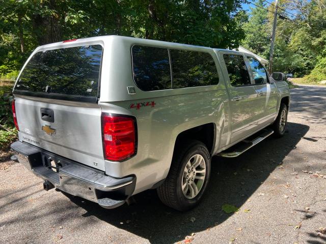 2015 CHEVROLET SILVERADO 3GCUKREC5FG382632  70877404