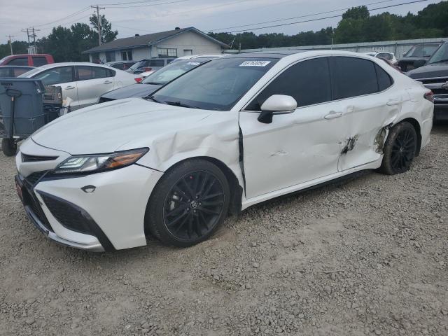 2021 TOYOTA CAMRY XSE 2021