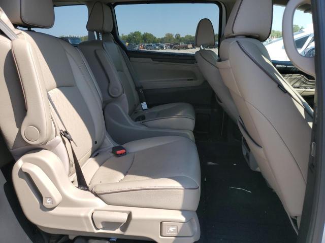 2022 HONDA ODYSSEY EL - 5FNRL6H90NB059790