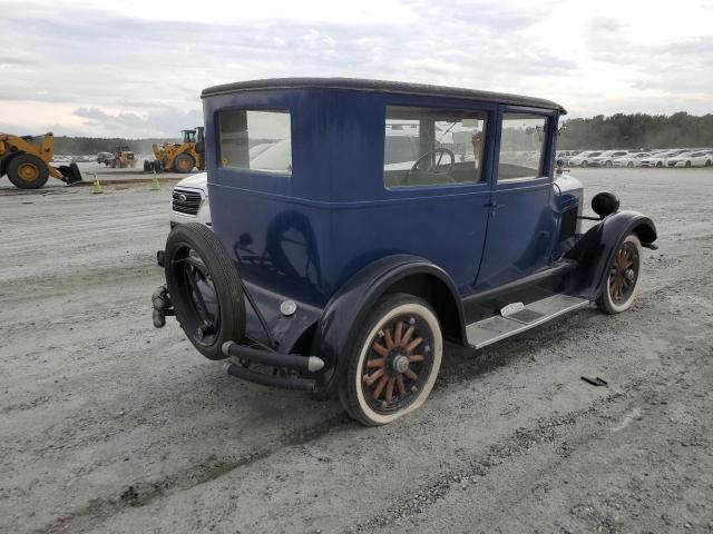 STUDEBAKER COUPE 2025 blue   1303097 photo #4