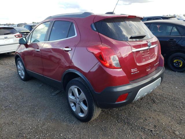 VIN KL4CJASB4GB751318 2016 Buick Encore no.2