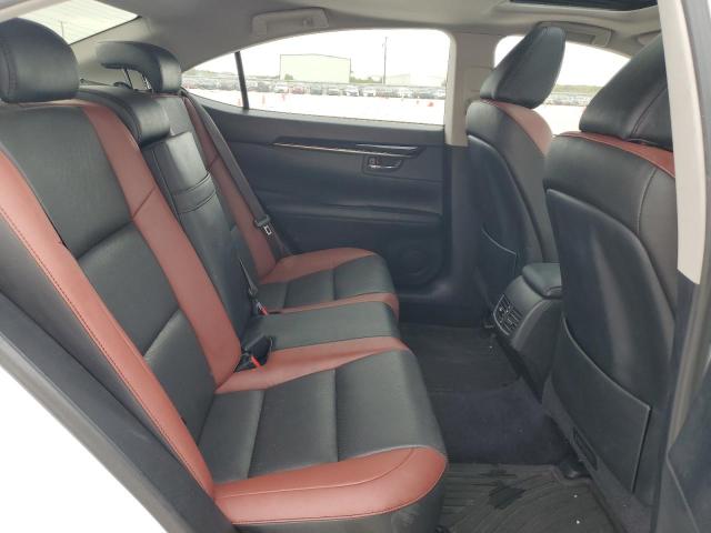 2015 LEXUS ES 350 - JTHBK1GG9F2175032