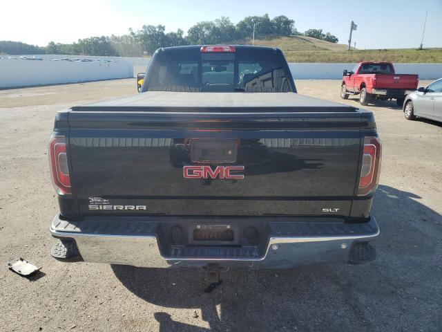 2017 GMC SIERRA K15 - 1GTV2NEJ6HZ158879