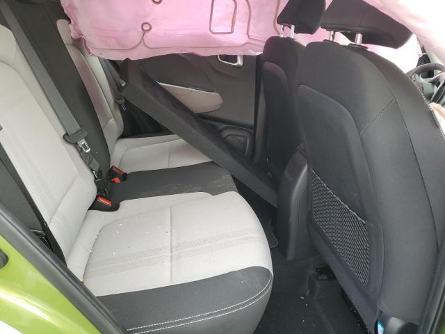 2021 HYUNDAI VENUE SEL - KMHRC8A37MU084396