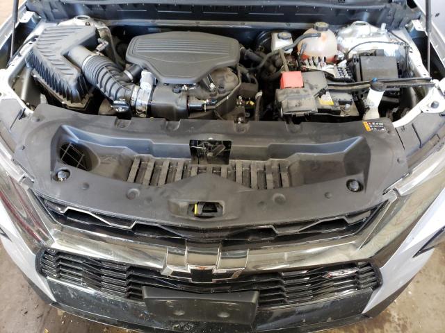 2020 CHEVROLET BLAZER RS - 3GNKBKRS4LS724328