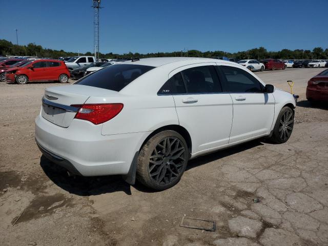 VIN 1C3CCBBB1EN118992 2014 Chrysler 200, Touring no.3