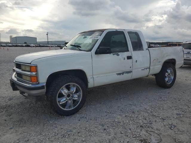 1995 CHEVROLET GMT-400 K1 #3024400592