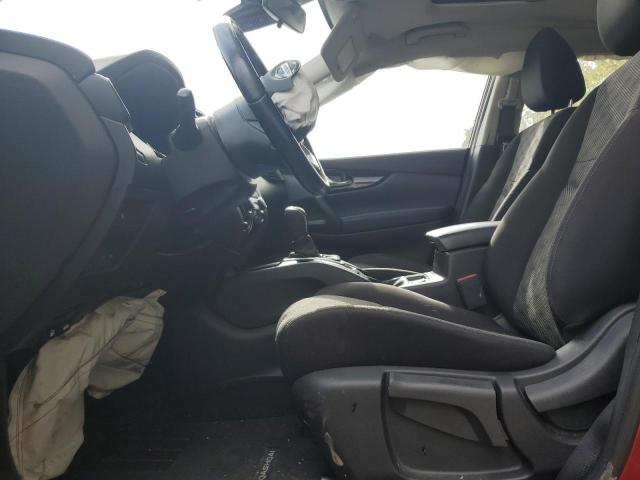 2021 NISSAN QASHQAI JN1BJ1BV9MW321299