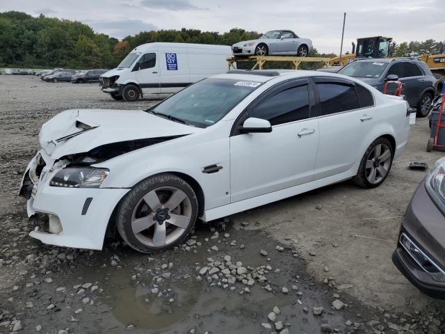 2009 PONTIAC G8 GT #3009189341