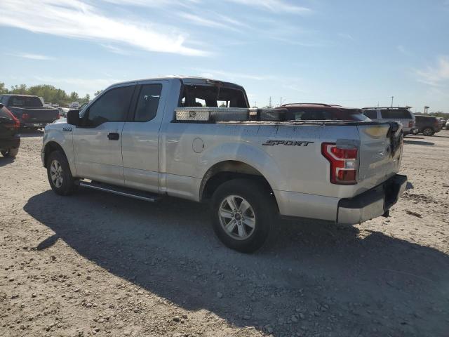 2019 FORD F150 SUPER - 1FTEX1CB0KKC23473