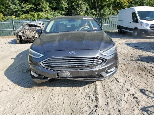 VIN 3FA6P0T9XHR136430 2017 Ford Fusion, SE no.5