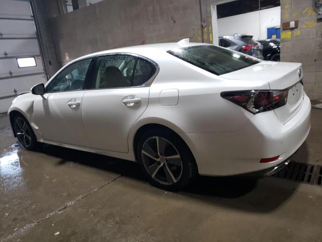 2016 LEXUS GS 350 - JTHCZ1BL4GA004135