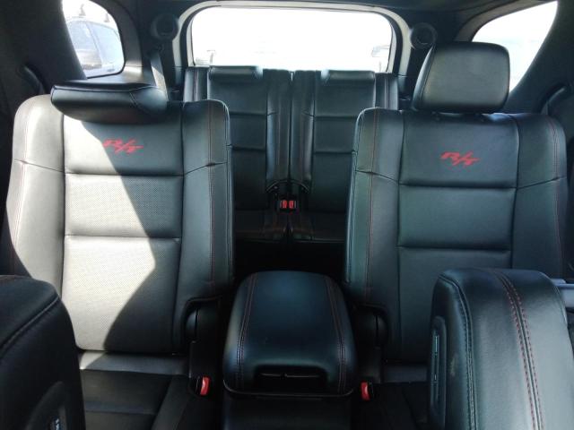 2018 DODGE DURANGO R/ - 1C4SDJCT7JC248125