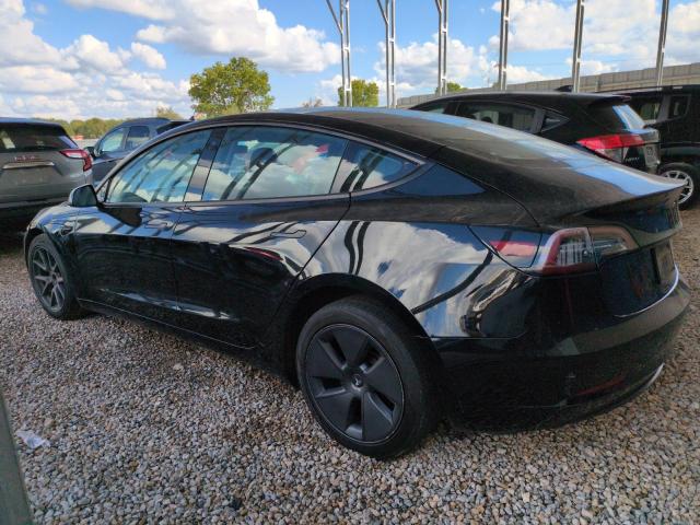 VIN 5YJ3E1EA0PF426398 2023 Tesla MODEL 3 no.2