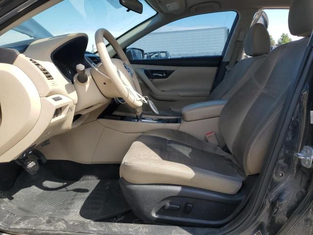 2017 NISSAN ALITMA - 1N4AL3AP8HN325816