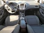 CHEVROLET CRUZE LS photo