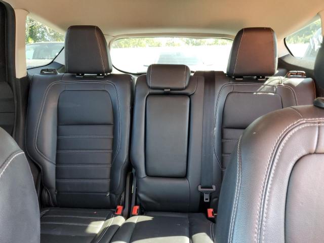 2018 FORD ESCAPE SEL - 1FMCU0HD3JUC31327