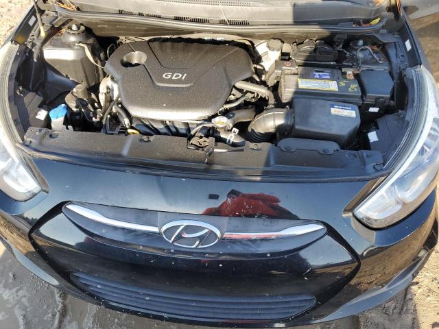 2017 HYUNDAI ACCENT SE - KMHCT5AE4HU300166