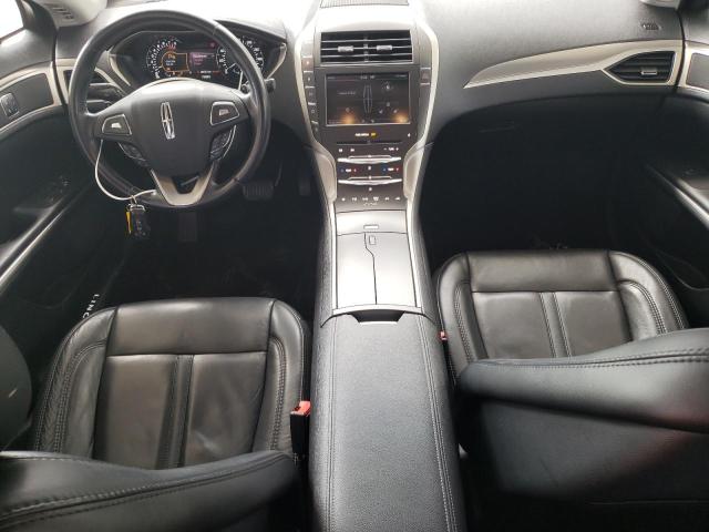 2015 LINCOLN MKZ - 3LN6L2G97FR604926