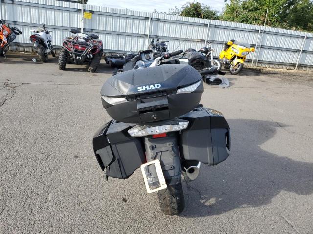 2017 BMW R1200 RT - WB10A1300HZ431618