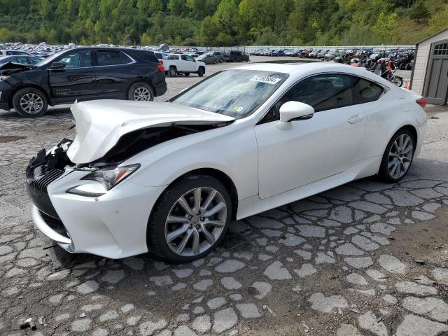 LEXUS RC 350