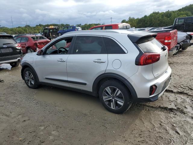 Vin: kndcd3ld4l5387970, lot: 72131494, kia niro ex 20202
