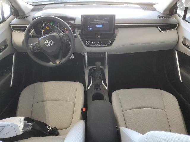 2023 TOYOTA COROLLA CR - 7MUAAABG0PV064599
