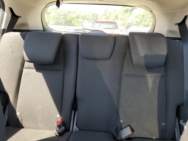 2018 HONDA HR-V EX - 3CZRU6H51JG720168