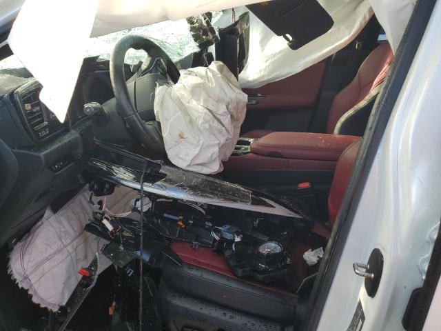 2023 LEXUS NX 250 JTJADCAZ9P2006527