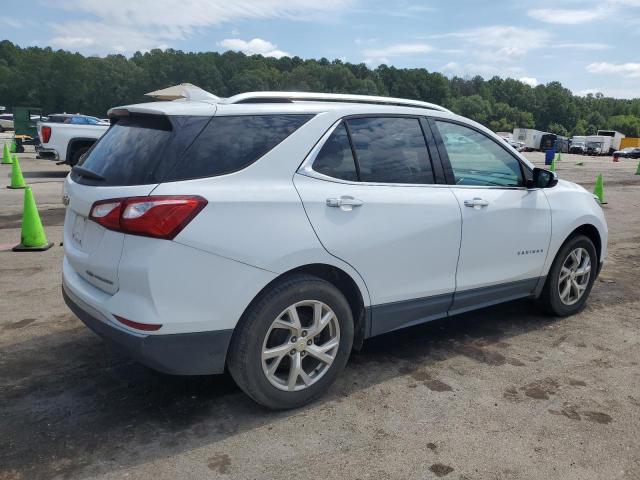 2019 CHEVROLET EQUINOX PR 2GNAXXEV6K6197545  70272724