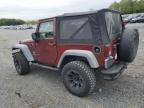 JEEP WRANGLER X photo