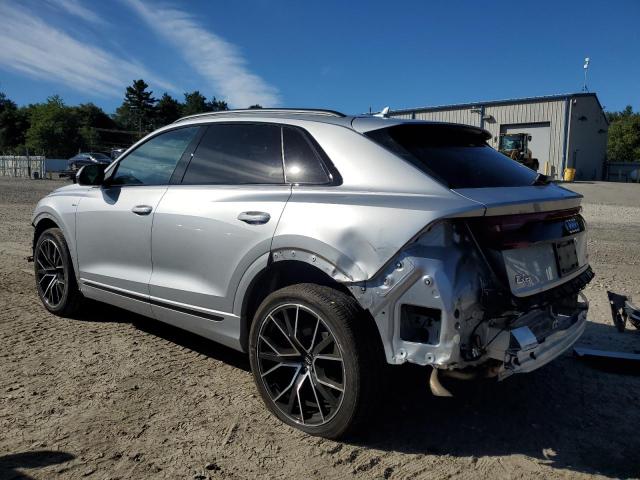 VIN WA1EVAF11LD023212 2020 Audi Q8, Premium Plus S-... no.2