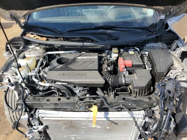 2023 NISSAN ROGUE PLAT - JN8BT3DC0PW104957