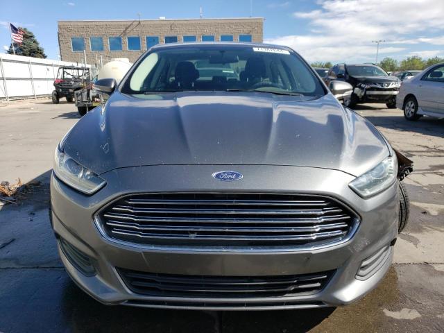 VIN 3FA6P0H76ER234289 2014 Ford Fusion, SE no.5