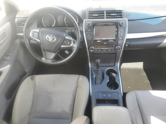 VIN 4T1BD1FK2FU158851 2015 Toyota Camry, Hybrid no.8