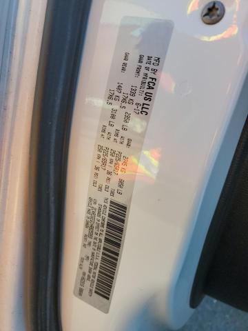 2017 DODGE GRAND CARA - 2C4RDGEG1HR825959