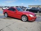 MERCEDES-BENZ SL 550 photo