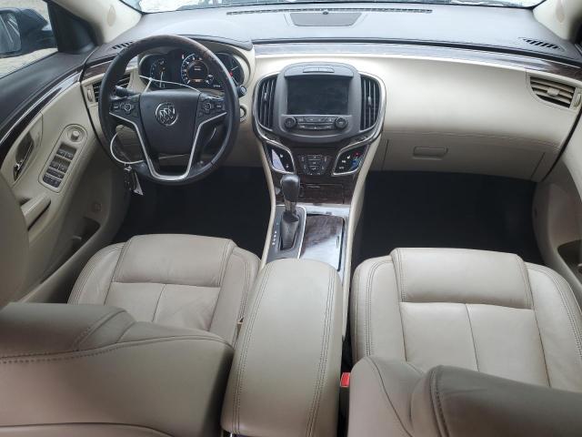 2016 BUICK LACROSSE - 1G4GB5G37GF166444