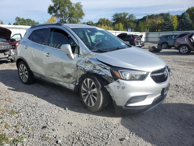 VIN KL4CJESB6KB717137 2019 Buick Encore, Preferred no.4