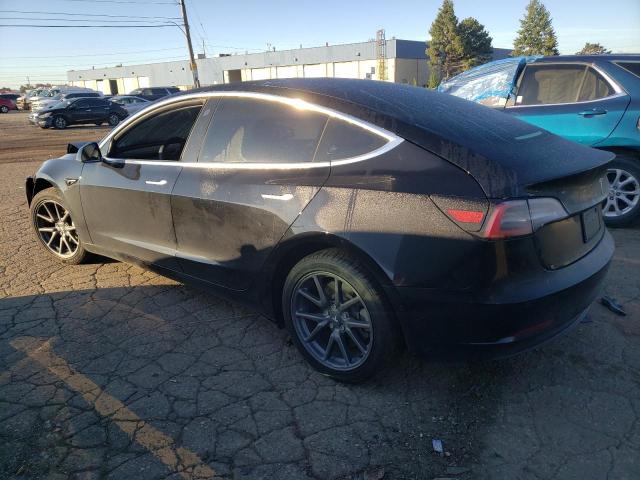 2019 TESLA MODEL 3 - 5YJ3E1EA2KF399651