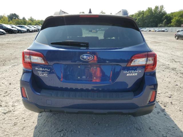 2016 SUBARU OUTBACK 2. - 4S4BSANC8G3217263
