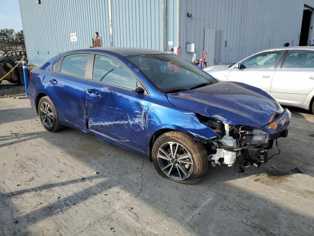 VIN 3KPF24AD3PE553319 2023 KIA Forte, LX no.4