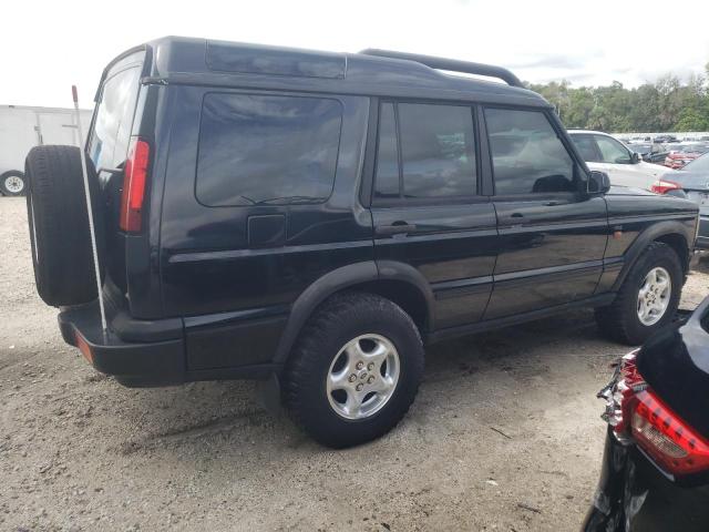 2004 LAND ROVER DISCOVERY SALTP19484A845627  70853774