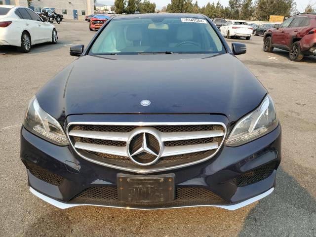 VIN WDDHF5KB2EB021401 2014 Mercedes-Benz E-Class, 350 no.5