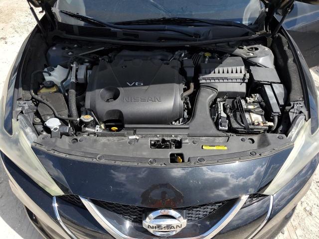 2018 NISSAN MAXIMA 3.5 - 1N4AA6AP5JC397355