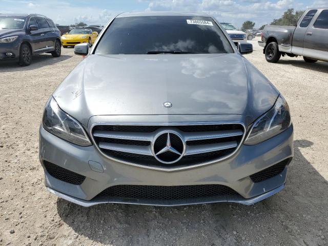 VIN WDDHF5KB7FB084799 2015 Mercedes-Benz E-Class, 350 no.5