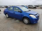 NISSAN VERSA S photo