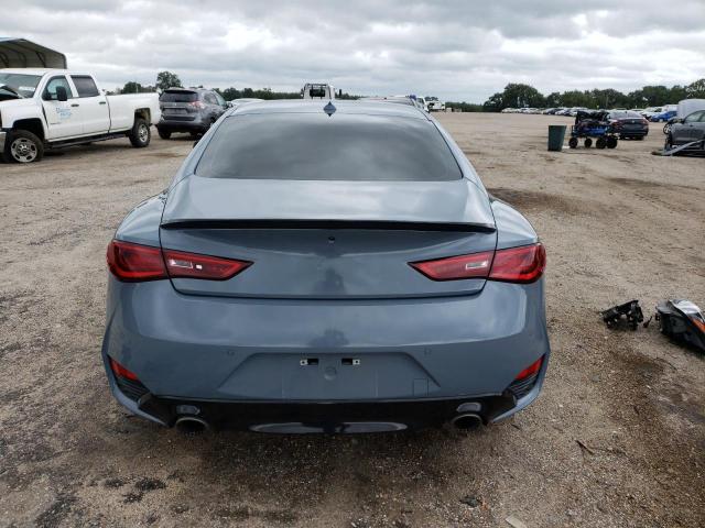 2021 INFINITI Q60 RED SP - JN1FV7LK9MM530034