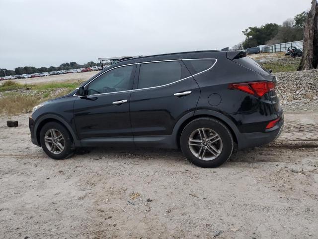 2017 HYUNDAI SANTA FE S - 5XYZU3LB6HG416084
