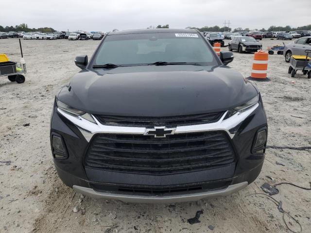 2022 CHEVROLET BLAZER 3LT - 3GNKBJRS9NS166120